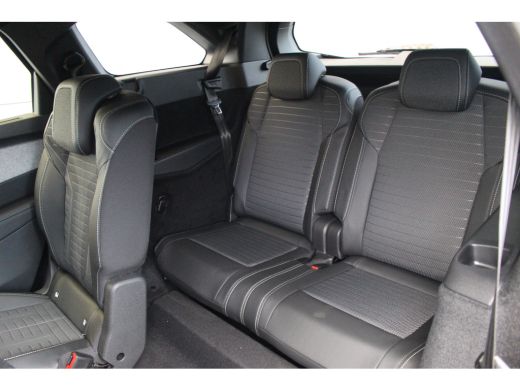 Peugeot 5008 GT Automaat ActivLease financial lease