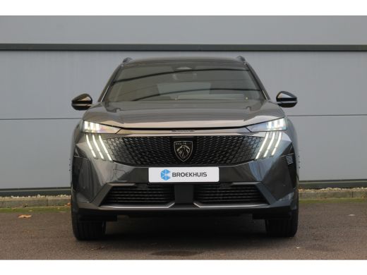 Peugeot 5008 GT Automaat ActivLease financial lease