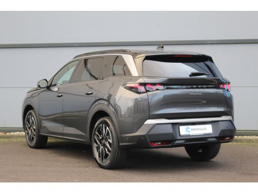 Peugeot 5008 GT Automaat ActivLease financial lease