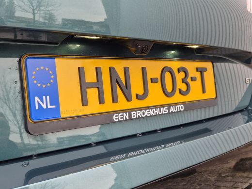 Peugeot e-308 e-308 54kWh | GT | Alcantara bekleding | Verwarmbare voorstelen met massage functie | Camera V + ... ActivLease financial lease