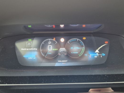 Peugeot e-308 e-308 54kWh | GT | Alcantara bekleding | Verwarmbare voorstelen met massage functie | Camera V + ... ActivLease financial lease