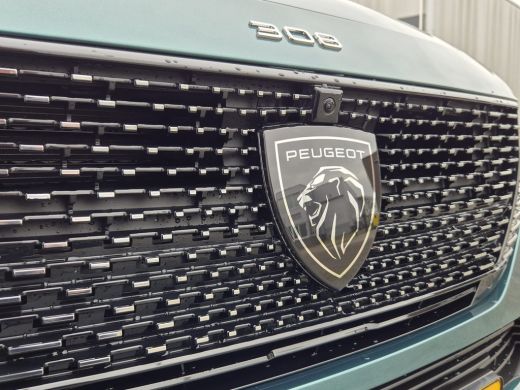 Peugeot e-308 e-308 54kWh | GT | Alcantara bekleding | Verwarmbare voorstelen met massage functie | Camera V + ... ActivLease financial lease