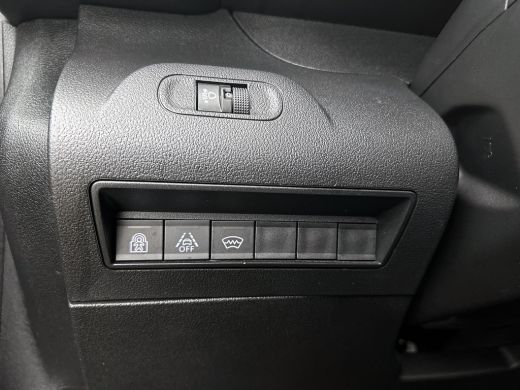 Peugeot Rifter 1.2 131PK Automaat GT 7pers. * Distributie vv.bij 95Dkm * / Trekhaak / Airco-ecc. / Pdc+Camera / ... ActivLease financial lease