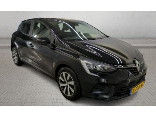 Renault Clio 1.0 TCe 92PK 5drs. Equilibre / Navigatie / Airco / Cruise-control /  Radio multimedia / 6Versn / ... ActivLease financial lease