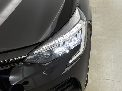 Renault Clio 1.0 TCe 92PK 5drs. Equilibre / Navigatie / Airco / Cruise-control /  Radio multimedia / 6Versn / ... ActivLease financial lease