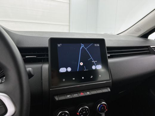 Renault Clio 1.0 TCe 92PK 5drs. Equilibre / Navigatie / Airco / Cruise-control /  Radio multimedia / 6Versn / ... ActivLease financial lease