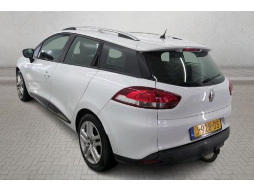 Renault Clio Estate 0.9 TCe Zen 90PK / Trekhaak / Pdc. / Airco / Navigatie / Radio multimedia / Apk 07-2026 ActivLease financial lease