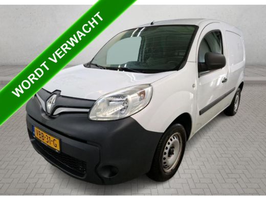 Renault Kangoo 1.5 dCi Euro6 75PK Energy Comfort Airco / Navigatie / Pdc. / Radio multimedia / Apk nieuw