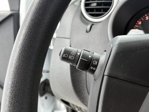 Renault Kangoo 1.5 dCi Euro6 75PK Energy Comfort Airco / Navigatie / Pdc. / Radio multimedia / Apk nieuw ActivLease financial lease