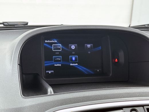 Renault Kangoo 1.5 dCi Euro6 75PK Energy Comfort Airco / Navigatie / Pdc. / Radio multimedia / Apk nieuw ActivLease financial lease