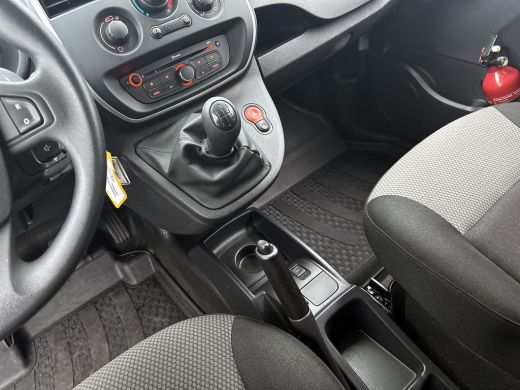 Renault Kangoo 1.5 dCi Euro6 75PK Energy Comfort Airco / Navigatie / Pdc. / Radio multimedia / Apk nieuw ActivLease financial lease