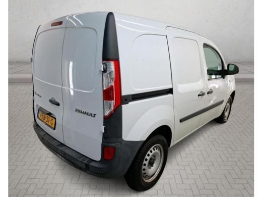 Renault Kangoo 1.5 dCi Euro6 75PK Energy Comfort Airco / Navigatie / Pdc. / Radio multimedia / Apk nieuw ActivLease financial lease