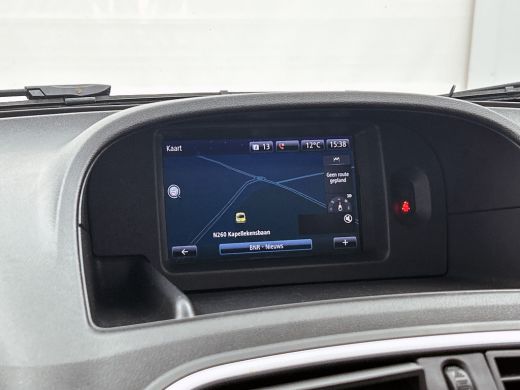 Renault Kangoo 1.5 dCi Euro6 75PK Energy Comfort Airco / Navigatie / Pdc. / Radio multimedia / Apk nieuw ActivLease financial lease