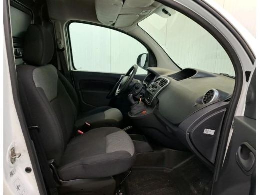 Renault Kangoo 1.5 dCi Euro6 75PK Energy Comfort Airco / Navigatie / Pdc. / Radio multimedia / Apk nieuw ActivLease financial lease