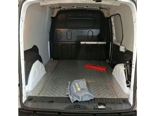 Renault Kangoo 1.5 dCi Euro6 75PK Energy Comfort Airco / Navigatie / Pdc. / Radio multimedia / Apk nieuw ActivLease financial lease