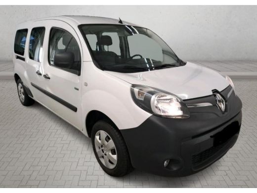 Renault Kangoo Z.E. Z.E. 100% EV. 44KW / 33KWh./ 5Pers./ Maxi-L2 / 2x Schuifdeur / Navigatie / Pdc+Camera / Apk 10-2026 ActivLease financial lease