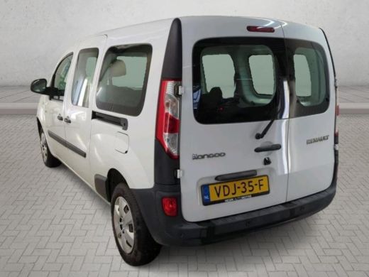 Renault Kangoo Z.E. Z.E. 100% EV. 44KW / 33KWh./ 5Pers./ Maxi-L2 / 2x Schuifdeur / Navigatie / Pdc+Camera / Apk 10-2026 ActivLease financial lease