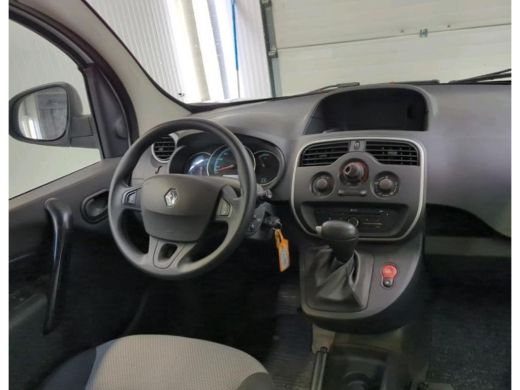 Renault Kangoo Z.E. Z.E. 100% EV. 44KW / 33KWh./ 5Pers./ Maxi-L2 / 2x Schuifdeur / Navigatie / Pdc+Camera / Apk 10-2026 ActivLease financial lease
