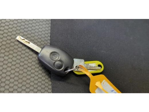 Renault Kangoo Z.E. Z.E. 100% EV. 44KW / 33KWh./ 5Pers./ Maxi-L2 / 2x Schuifdeur / Navigatie / Pdc+Camera / Apk 10-2026 ActivLease financial lease