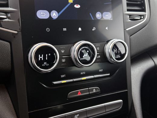 Renault M&eacute;gane Estate Estate 1.3 TCe 140PK Equilibre / Navigatie / Pdc.V+A / Airco-ecc./ Xenon / Radio multimedia / Apk... ActivLease financial lease