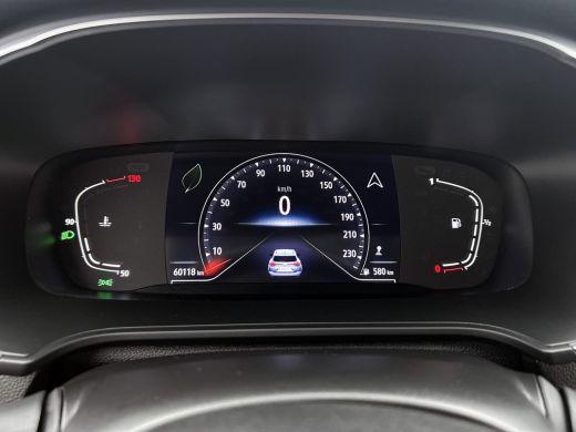 Renault M&eacute;gane Estate Estate 1.3 TCe 140PK Equilibre / Navigatie / Pdc.V+A / Airco-ecc./ Xenon / Radio multimedia / Apk... ActivLease financial lease