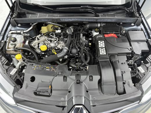 Renault M&eacute;gane Estate Estate 1.3 TCe 140PK Equilibre / Navigatie / Pdc.V+A / Airco-ecc./ Xenon / Radio multimedia / Apk... ActivLease financial lease