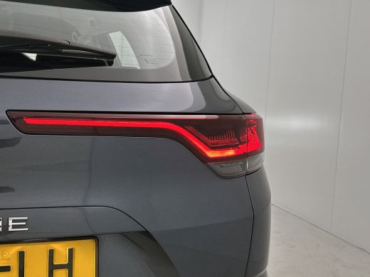 Renault M&eacute;gane Estate Estate 1.3 TCe 140PK Equilibre / Navigatie / Pdc.V+A / Airco-ecc./ Xenon / Radio multimedia / Apk... ActivLease financial lease