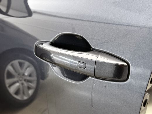 Renault M&eacute;gane Estate Estate 1.3 TCe 140PK Equilibre / Navigatie / Pdc.V+A / Airco-ecc./ Xenon / Radio multimedia / Apk... ActivLease financial lease