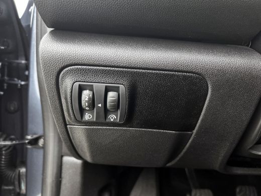 Renault M&eacute;gane Estate Estate 1.3 TCe 140PK Equilibre / Navigatie / Pdc.V+A / Airco-ecc./ Xenon / Radio multimedia / Apk... ActivLease financial lease