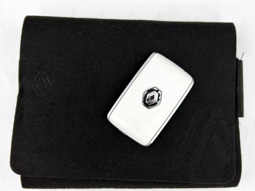 Renault M&eacute;gane Estate Estate 1.3 TCe 140PK Equilibre / Navigatie / Pdc.V+A / Airco-ecc./ Xenon / Radio multimedia / Apk... ActivLease financial lease