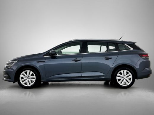 Renault M&eacute;gane Estate Estate 1.3 TCe 140PK Equilibre / Navigatie / Pdc.V+A / Airco-ecc./ Xenon / Radio multimedia / Apk... ActivLease financial lease
