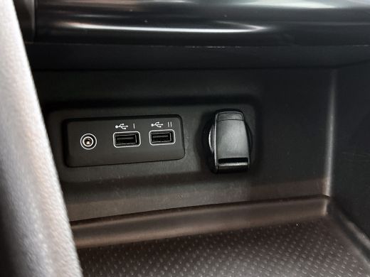 Renault M&eacute;gane Estate Estate 1.3 TCe 140PK Equilibre / Navigatie / Pdc.V+A / Airco-ecc./ Xenon / Radio multimedia / Apk... ActivLease financial lease