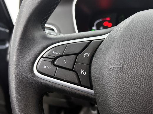 Renault M&eacute;gane Estate Estate 1.3 TCe 140PK Equilibre / Navigatie / Pdc.V+A / Airco-ecc./ Xenon / Radio multimedia / Apk... ActivLease financial lease