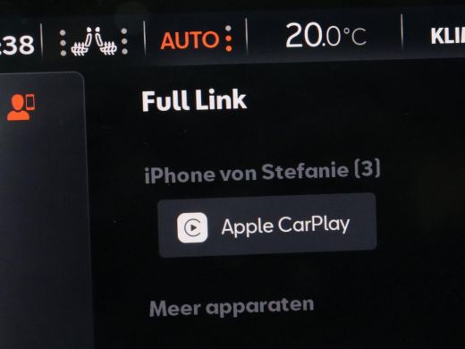 Seat Leon 1.4 e-Hybrid FR | Trekhaak | Stoelverwarming | Camera | Adaptive cruise | Carplay | Navigatie | F... ActivLease financial lease