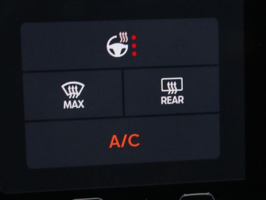 Seat Leon 1.4 e-Hybrid FR | Trekhaak | Stoelverwarming | Camera | Adaptive cruise | Carplay | Navigatie | F... ActivLease financial lease