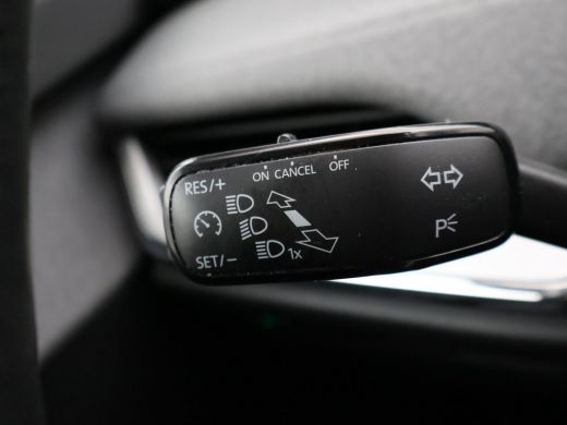 Skoda Enyaq iV 80 - 204 PK + SFEERVERLICHTING | CAMERA | STUURWIELVERW. | CARPLAY ActivLease financial lease