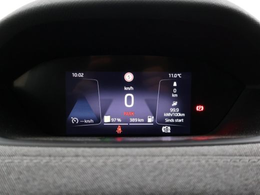 Skoda Enyaq iV 80 - 204 PK + SFEERVERLICHTING | CAMERA | STUURWIELVERW. | CARPLAY ActivLease financial lease