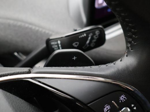 Skoda Enyaq iV 80 - 204 PK + SFEERVERLICHTING | CAMERA | STUURWIELVERW. | CARPLAY ActivLease financial lease