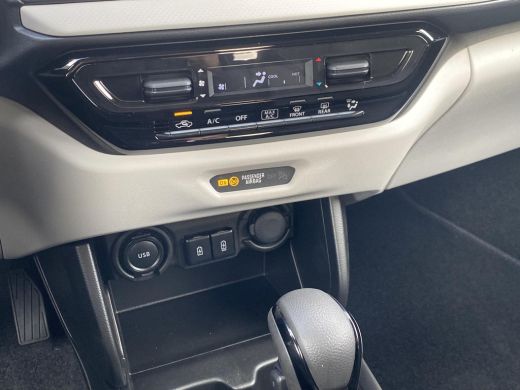 Suzuki Swift 1.2 Select Smart Hybrid | Automaat | Navigatiesysteem | Adaptieve Cruise Control | Stoelverwarmin... ActivLease financial lease