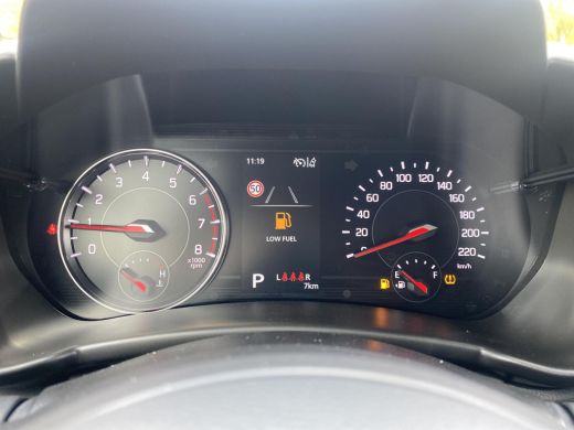 Suzuki Swift 1.2 Select Smart Hybrid | Automaat | Navigatiesysteem | Adaptieve Cruise Control | Stoelverwarmin... ActivLease financial lease