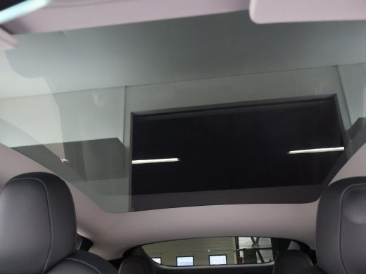 Tesla Model Y LONG RANGE AWD 75 kWh 351 PK BTW + 360 CAMERA | PANORAMA | AUTOPILOT | LEDER  STOELVERW. V+A ActivLease financial lease