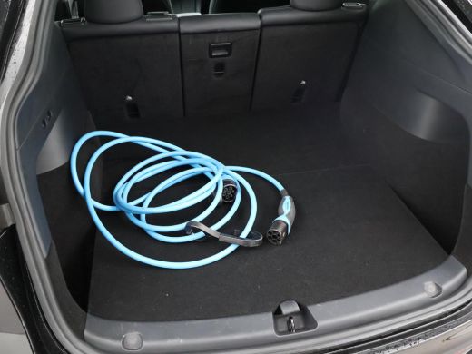 Tesla Model Y LONG RANGE AWD 75 kWh 351 PK BTW + 360 CAMERA | PANORAMA | AUTOPILOT | LEDER  STOELVERW. V+A ActivLease financial lease