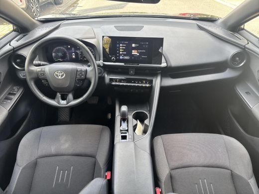 Toyota C-HR 1.8 Hybrid 140 Dynamic Ultimate | 06-10141018 Voor meer informatie ActivLease financial lease