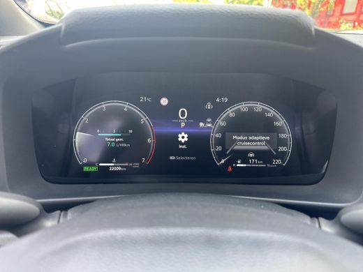 Toyota C-HR 1.8 Hybrid 140 Dynamic Ultimate | 06-10141018 Voor meer informatie ActivLease financial lease