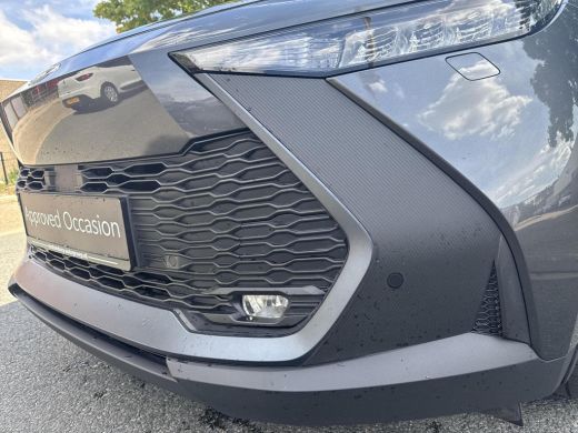 Toyota C-HR 1.8 Hybrid 140 Dynamic Ultimate | 06-10141018 Voor meer informatie ActivLease financial lease