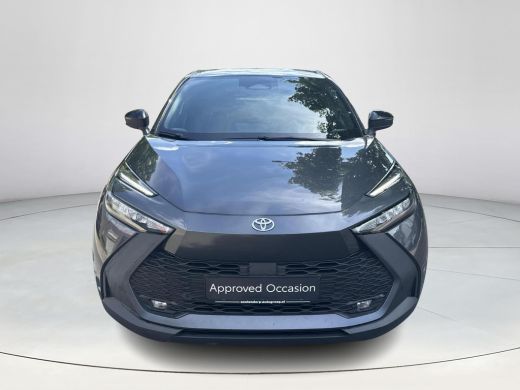 Toyota C-HR 1.8 Hybrid 140 Dynamic Ultimate | 06-10141018 Voor meer informatie ActivLease financial lease