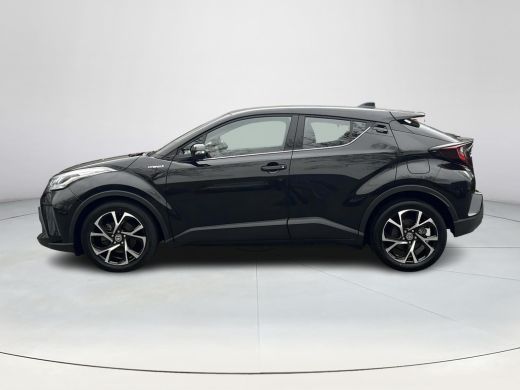Toyota C-HR 1.8 Hybrid TeamNL ActivLease financial lease