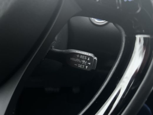 Toyota C-HR 1.8 Hybrid TeamNL ActivLease financial lease