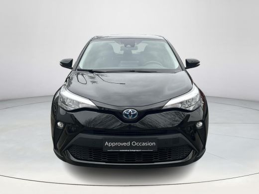 Toyota C-HR 1.8 Hybrid TeamNL ActivLease financial lease