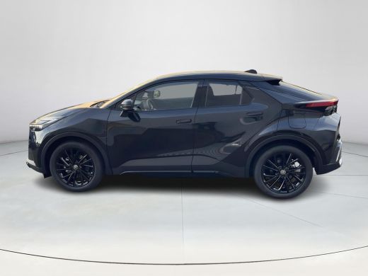 Toyota C-HR 2.0 Plug-in Hybrid 220 Black Edition ActivLease financial lease